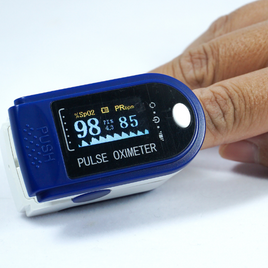 Pulse Oksimetre